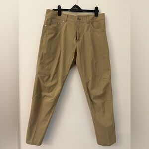 Kuhl Revolvr Pant Men’s Size 36x32 B751